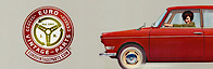 Euro Vintage Parts's logo Euro Vintage Parts's Company logo