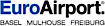 Euroairport Basel-mulhouse-freiburg