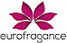Arylessence's Competitor - Eurofragance logo