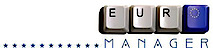 Euromanager's logo Euromanager's Company logo