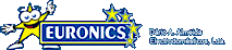 Euronics - Fafe's logo Euronics - Fafe's Company logo