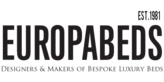 Europa Beds's logo Europa Beds's Company logo