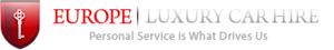 Europe Luxury Car Hire's logo Europe Luxury Car Hire's Company logo