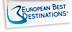 European Best Destinations