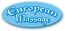 European Massage's logo European Massage's Company logo