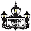 European Street Cafe's logo European Street Cafe's Company logo