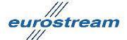 Eurostream's logo Eurostream's Company logo