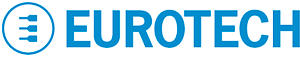 Eurotech's logo Eurotech's Company logo