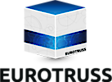 Eurotruss B.V.'s logo Eurotruss B.V.'s Company logo