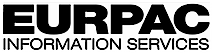 Eurpac Service's logo Eurpac Service's Company logo