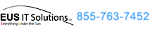 Eus It Solutions's logo Eus It Solutions's Company logo