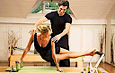 Eva Kovacs Classical Pilates