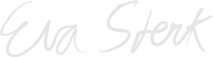 Eva Sterk's logo Eva Sterk's Company logo