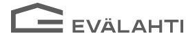 Evalahti 
