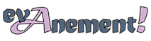 Evanement's logo Evanement's Company logo