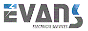 Evans Electrical Services's logo Evans Electrical Services's Company logo
