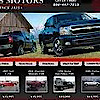 Evans Motor Company