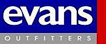 Evans Outfitters's logo Evans Outfitters's Company logo