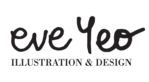 Eve Yeo's logo Eve Yeo's Company logo