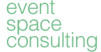 Event Space Consulting's logo Event Space Consulting's Company logo