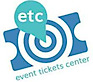 Event Tickets Center's logo Event Tickets Center's Company logo