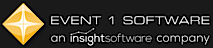 Event 1 Software