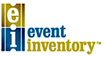 Event Inventory's logo Event Inventory's Company logo
