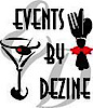 Events By Dezine's logo Events By Dezine's Company logo