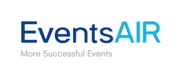 EventsAIR's logo EventsAIR's Company logo