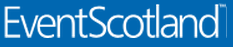 EventScotland's logo EventScotland's Company logo