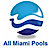 Best Pest Marketing's Competitor - Everclear Pools logo
