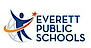 LWSD's Competitor - Everett Public Schools logo
