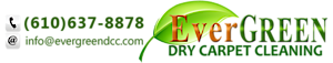Evergreen Dry Carpet Cleaning's logo Evergreen Dry Carpet Cleaning's Company logo