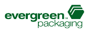 Evergreen Packaging's logo Evergreen Packaging's Company logo