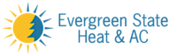 Evergreen State Heat & A/c's logo Evergreen State Heat & A/c's Company logo