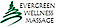 Evergreen Wellness Massage