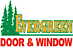 Evergreen Door and Window