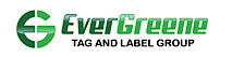 EverGreene Tag and Label
