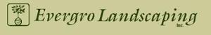 Evergro Landscaping