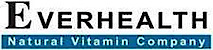 Everhealth Natural Vitamin's logo Everhealth Natural Vitamin's Company logo