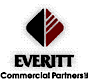 Everitt Commercial's logo Everitt Commercial's Company logo