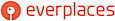 Whatser's Competitor - Everplaces logo
