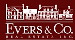 Eversco's logo Eversco's Company logo