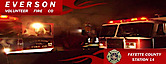 Everson Vol. Fire's logo Everson Vol. Fire's Company logo