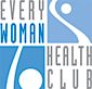 Every Woman Health Club's logo Every Woman Health Club's Company logo