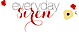 Everyday Siren Makeup Artistry