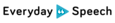 Jasmin Media's Competitor - Everyday Speech logo