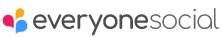 EveryoneSocial's logo EveryoneSocial's Company logo
