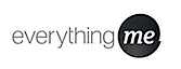 EverythingMe's logo EverythingMe's Company logo