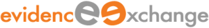 Evidence Exchange's logo Evidence Exchange's Company logo